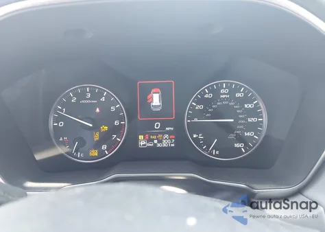 2023 Subaru Outback Limited from USA, damaged, VIN 4S4BTANC7P3103767